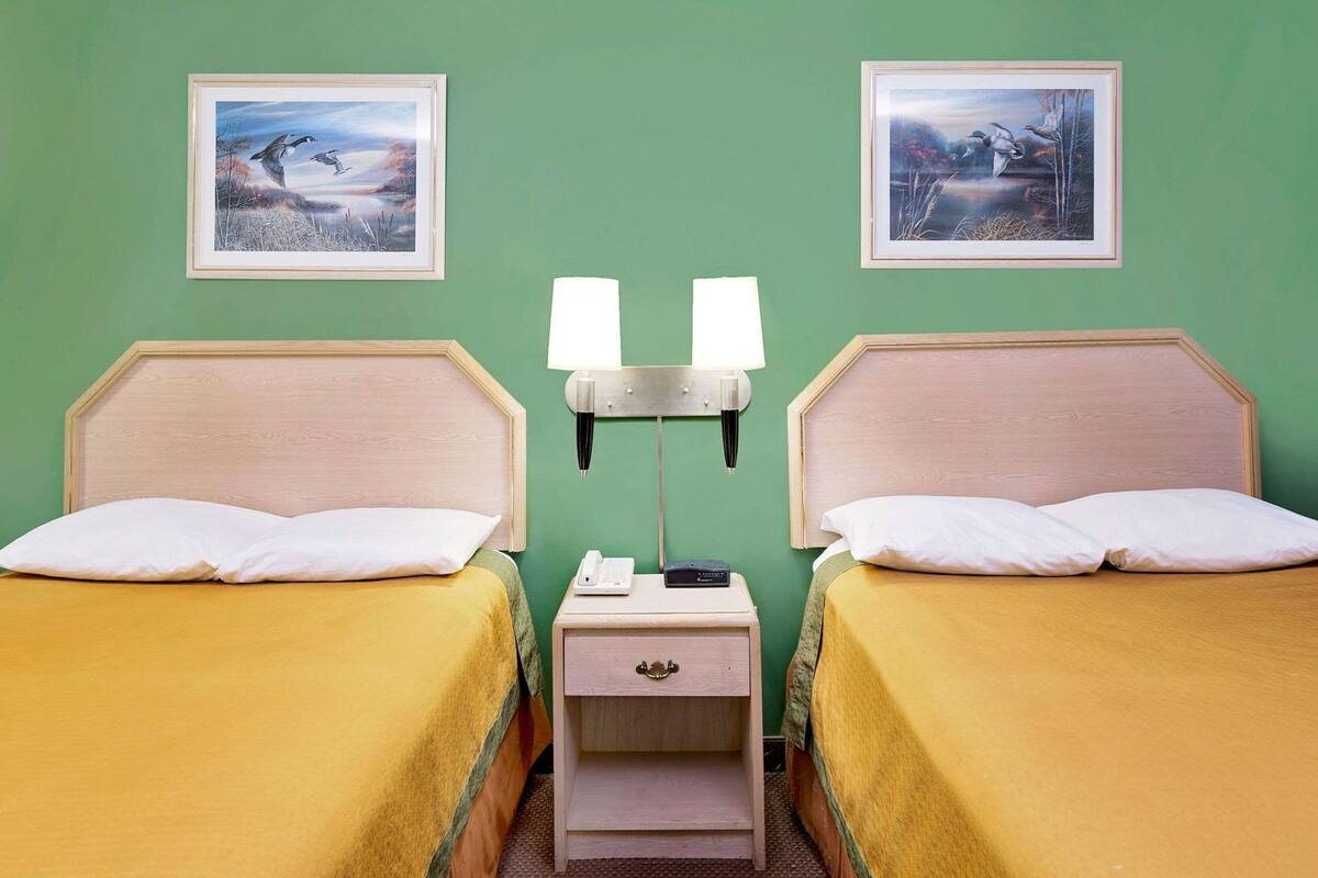 办公桌、熨斗/熨衣板、免费婴儿床、折叠床/加床(额外收费)