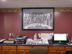 Hall
