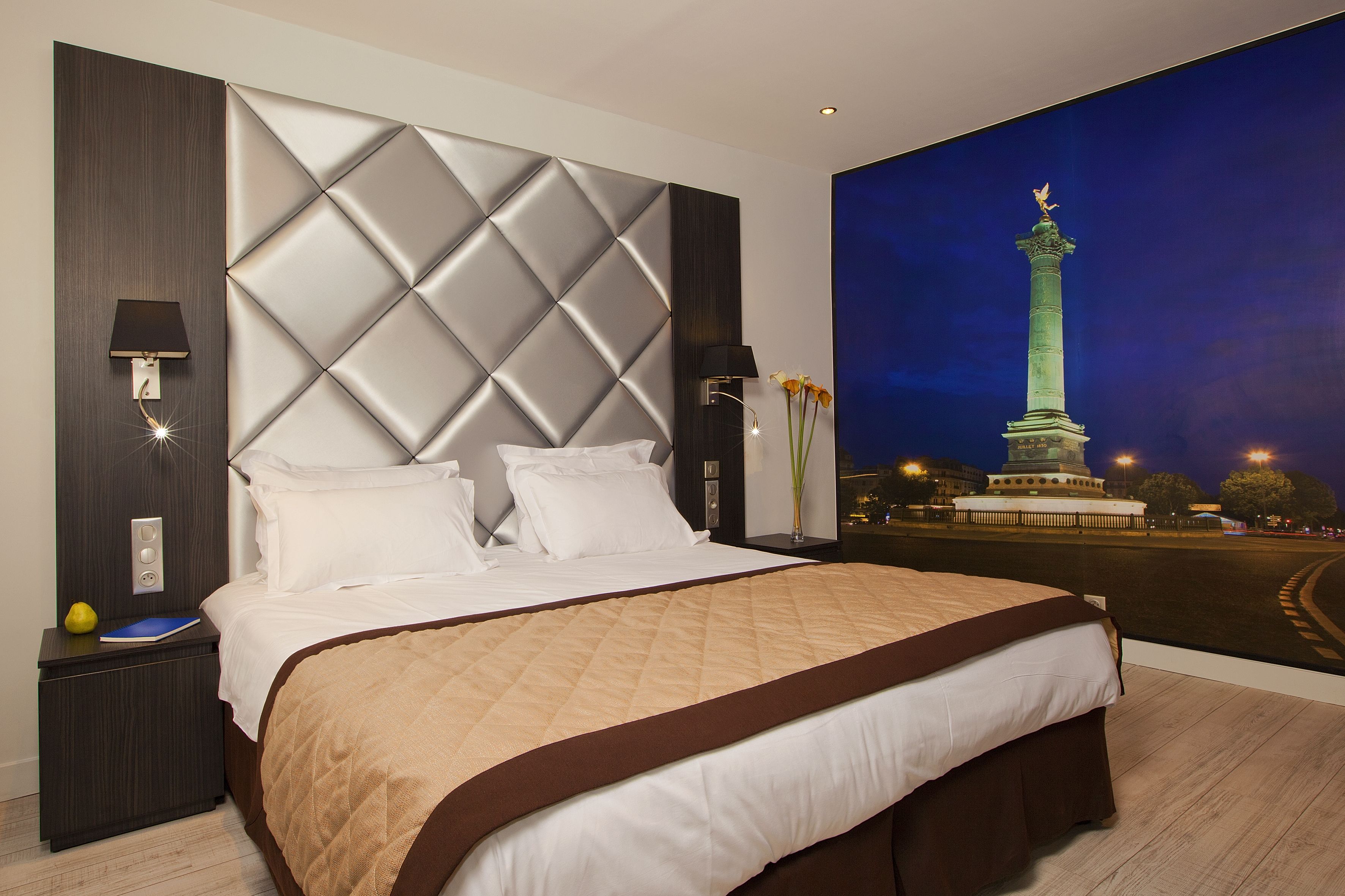 Photo - Hôtel Eden Opéra