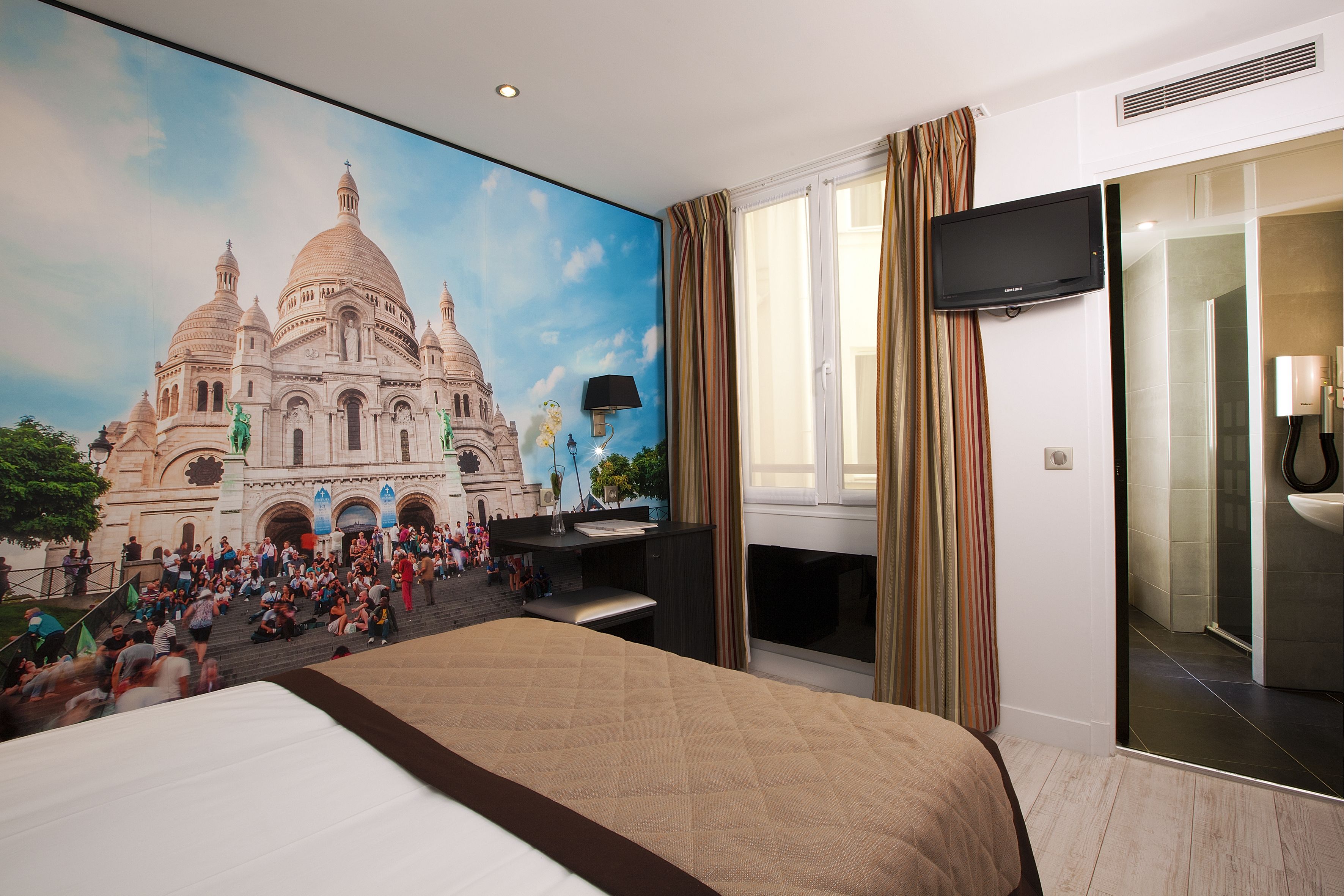 Foto - Hôtel Eden Opéra