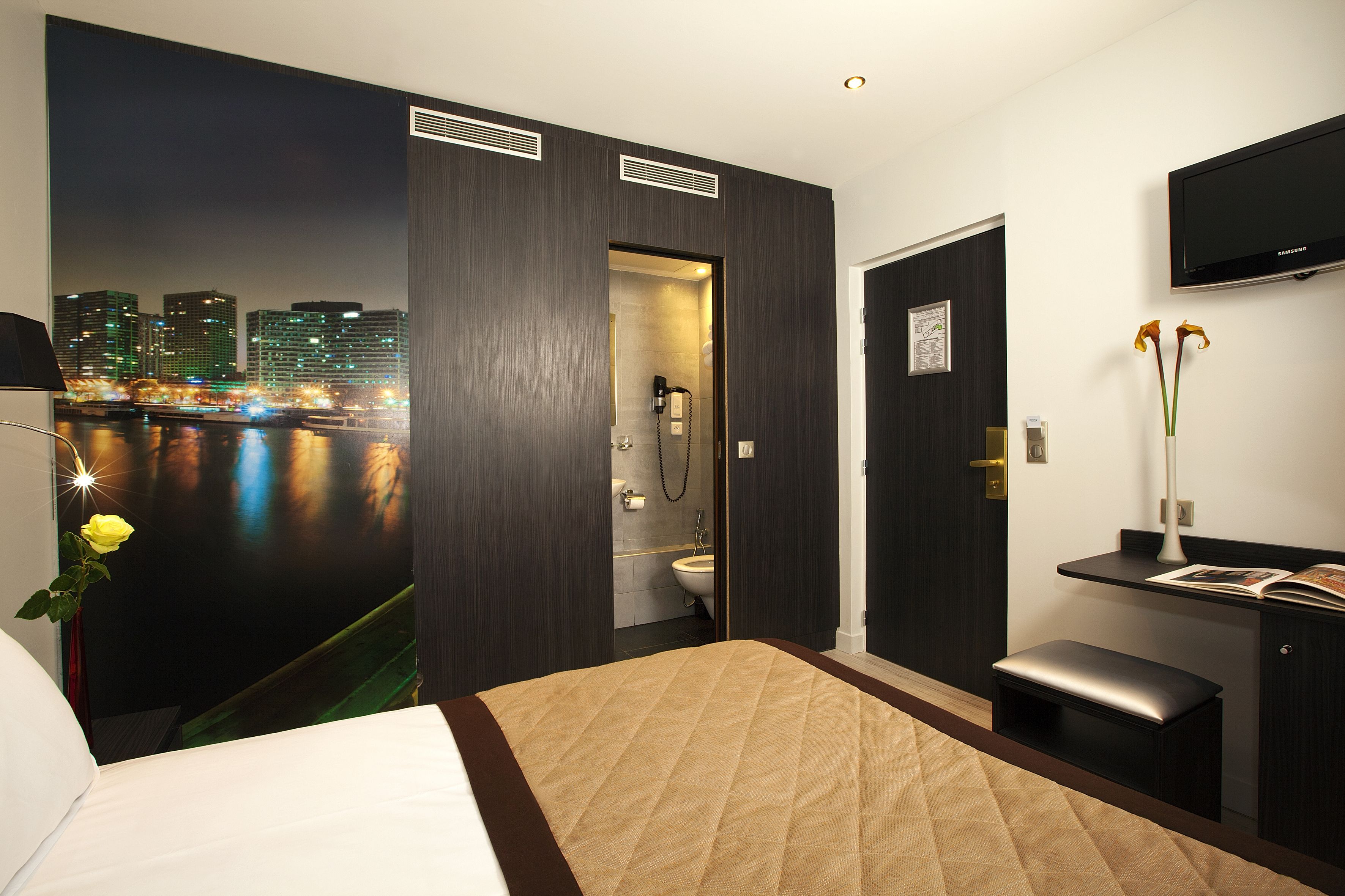 Photo - Hôtel Eden Opéra