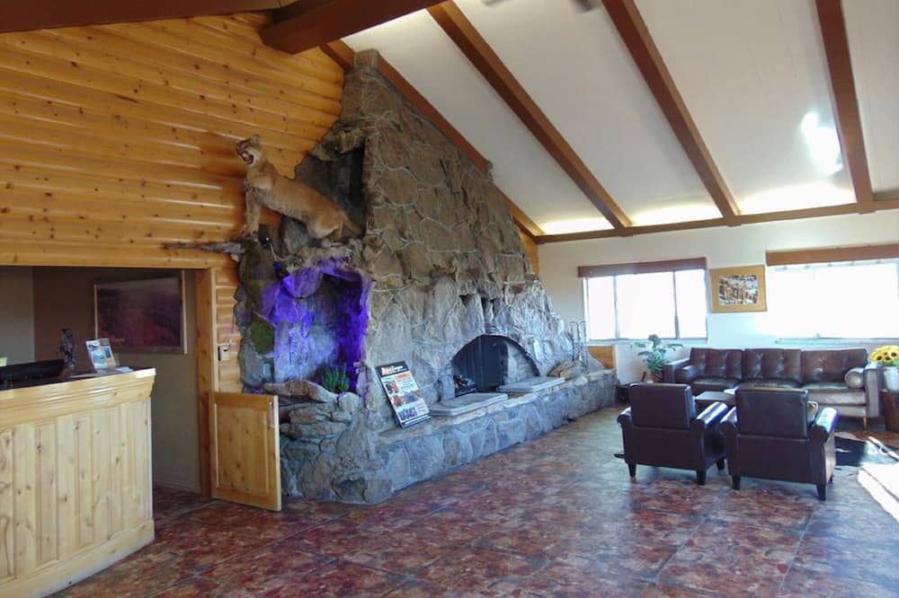 Bryce Canyon Resort
