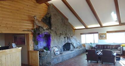 Bryce Canyon Resort