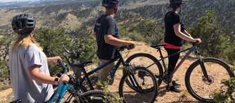Bryce Canyon Resort