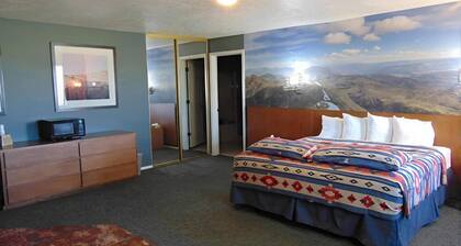 Bryce Canyon Resort