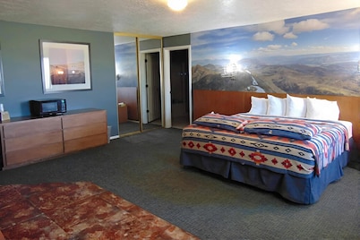 Bryce Canyon Resort