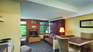Studio - Mountainside Lodge (Whistler)