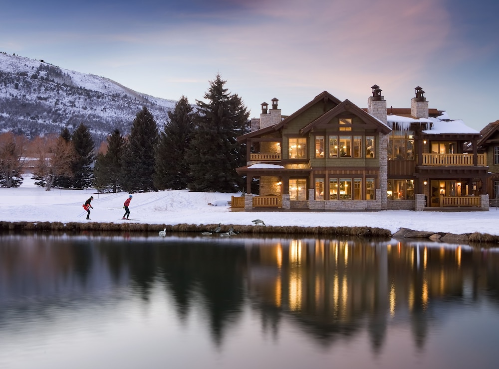 Hotel Park City, Autograph Collection by null