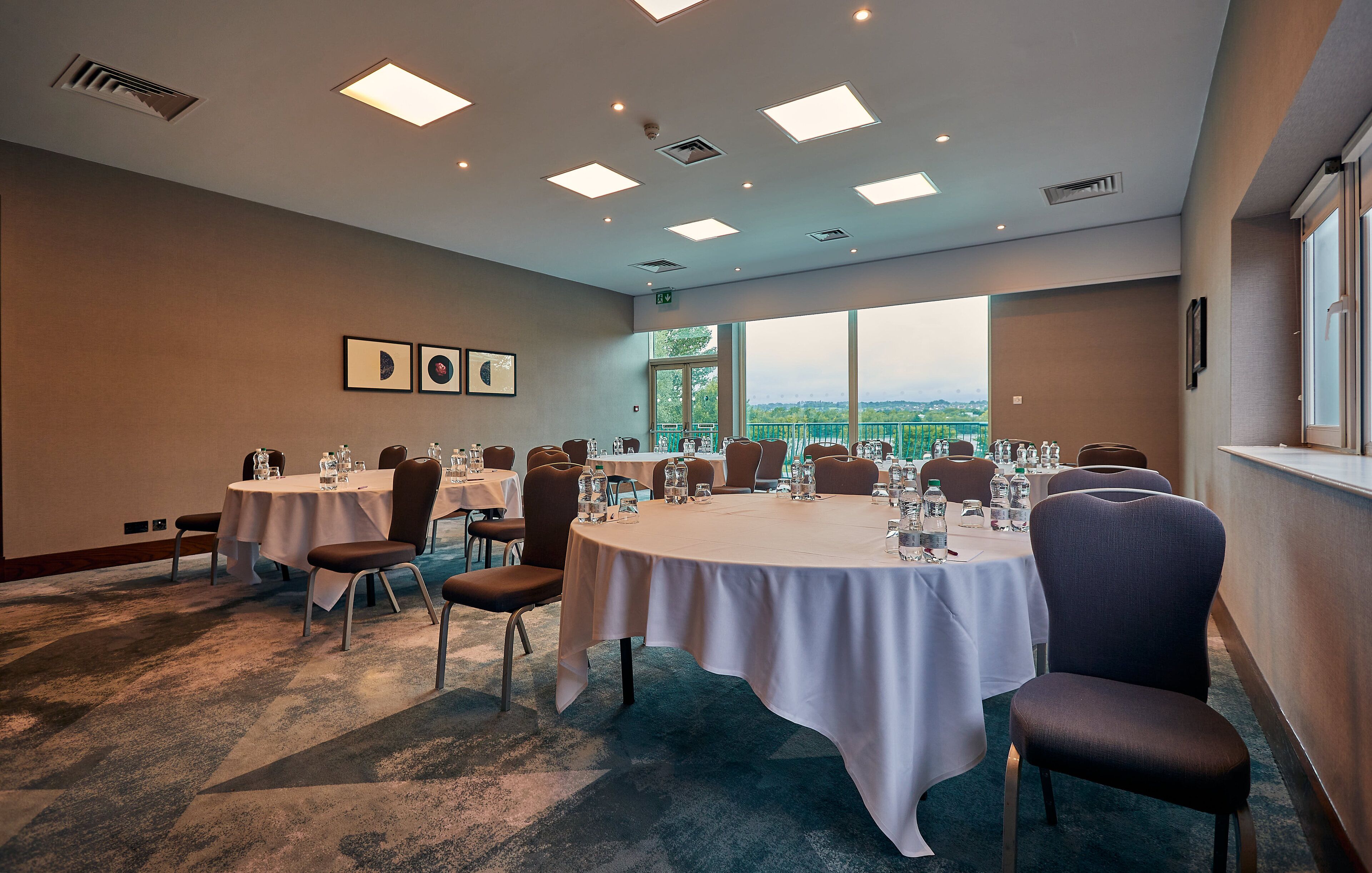 Foto - Crowne Plaza Hotel Marlow by IHG