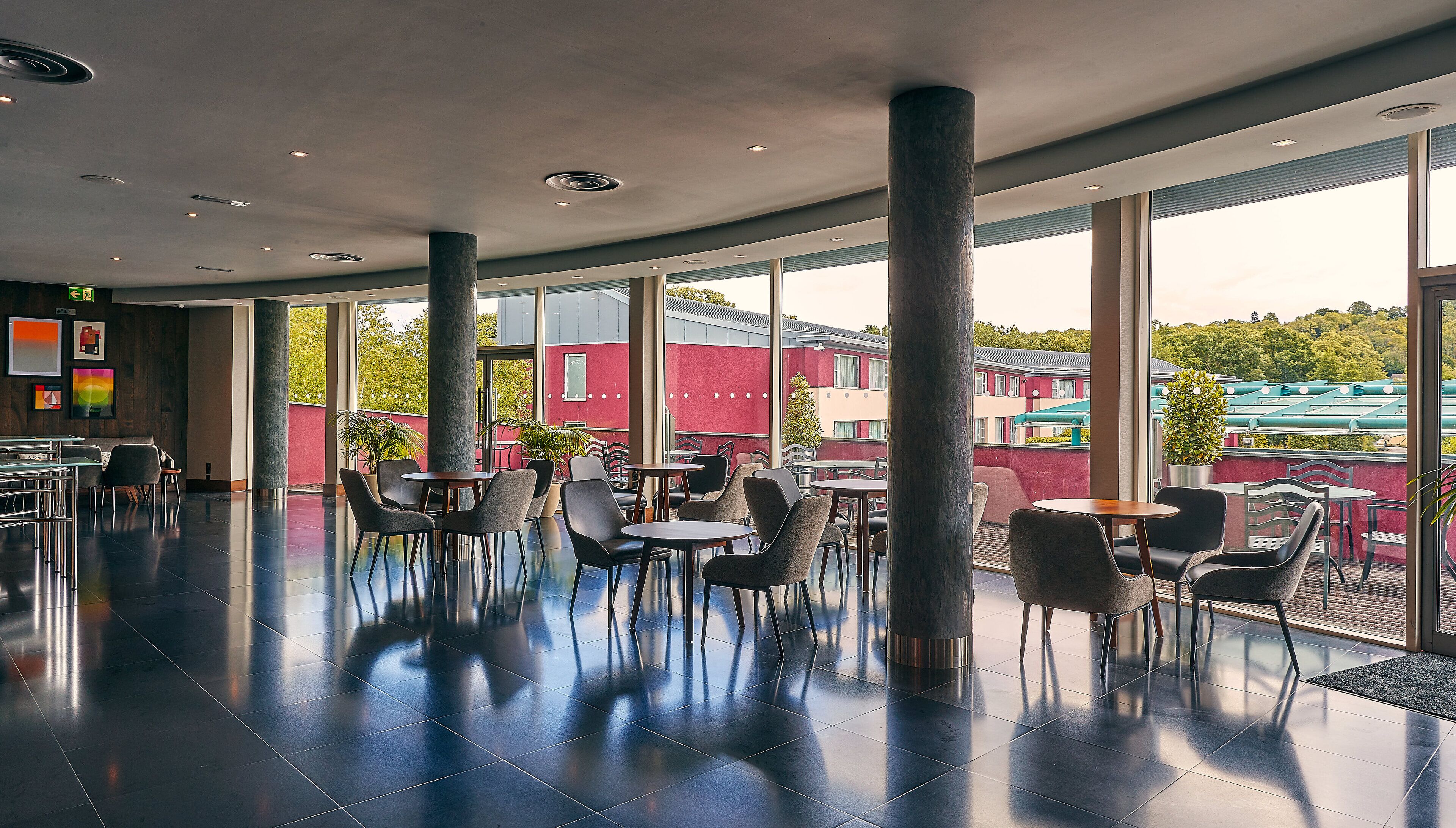 Photo - Crowne Plaza Hotel Marlow by IHG
