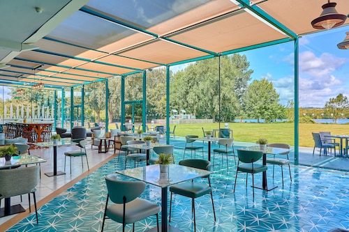 Crowne Plaza Hotel Marlow by IHG