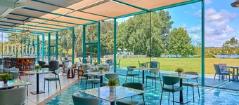 Crowne Plaza Hotel Marlow by IHG