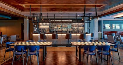 Crowne Plaza Hotel Marlow by IHG