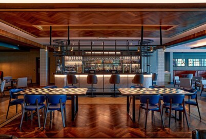 Crowne Plaza Hotel Marlow by IHG
