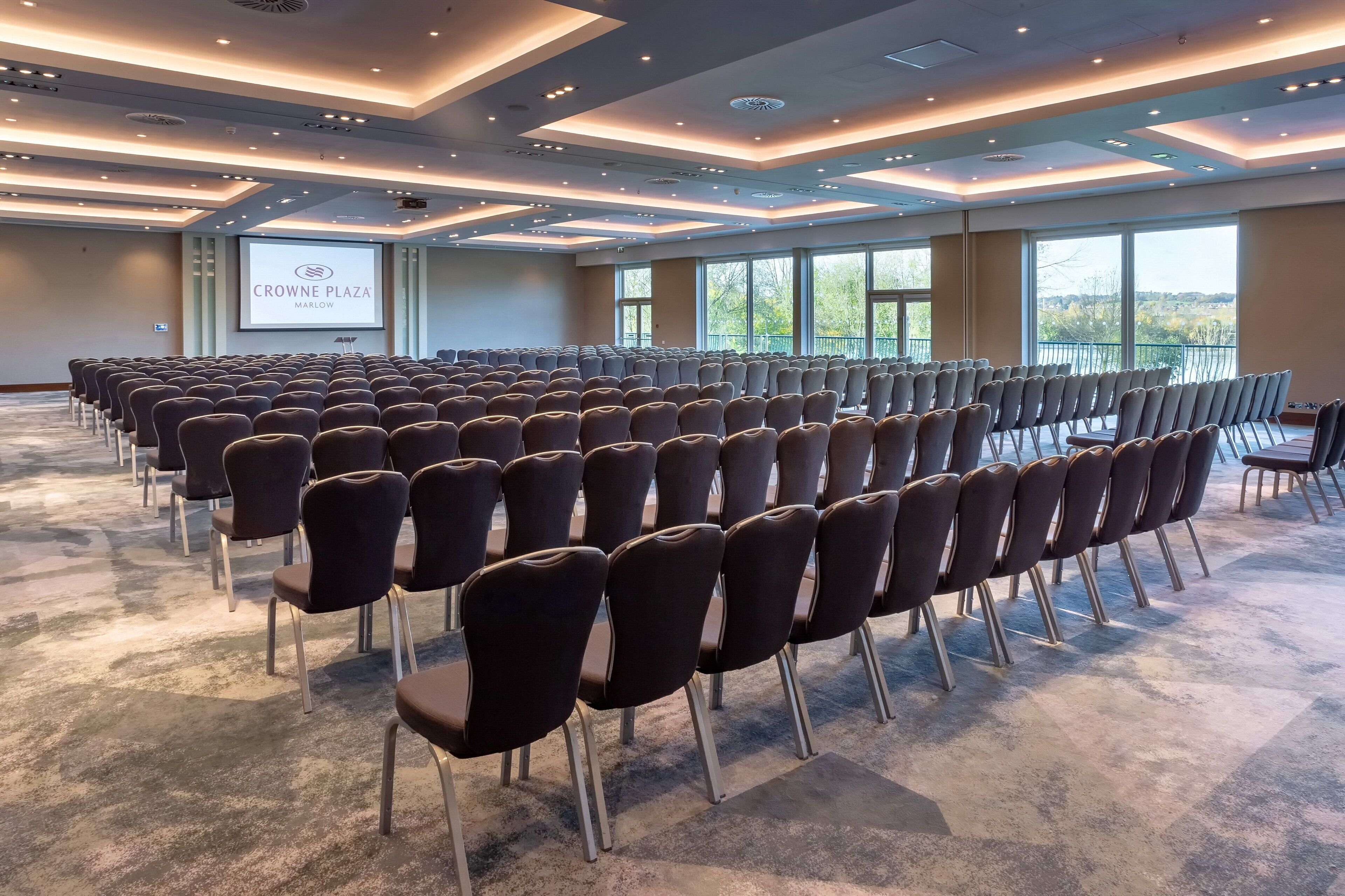 Photo - Crowne Plaza Marlow by IHG