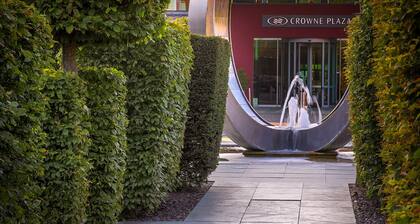 Crowne Plaza Hotel Marlow, an IHG Hotel