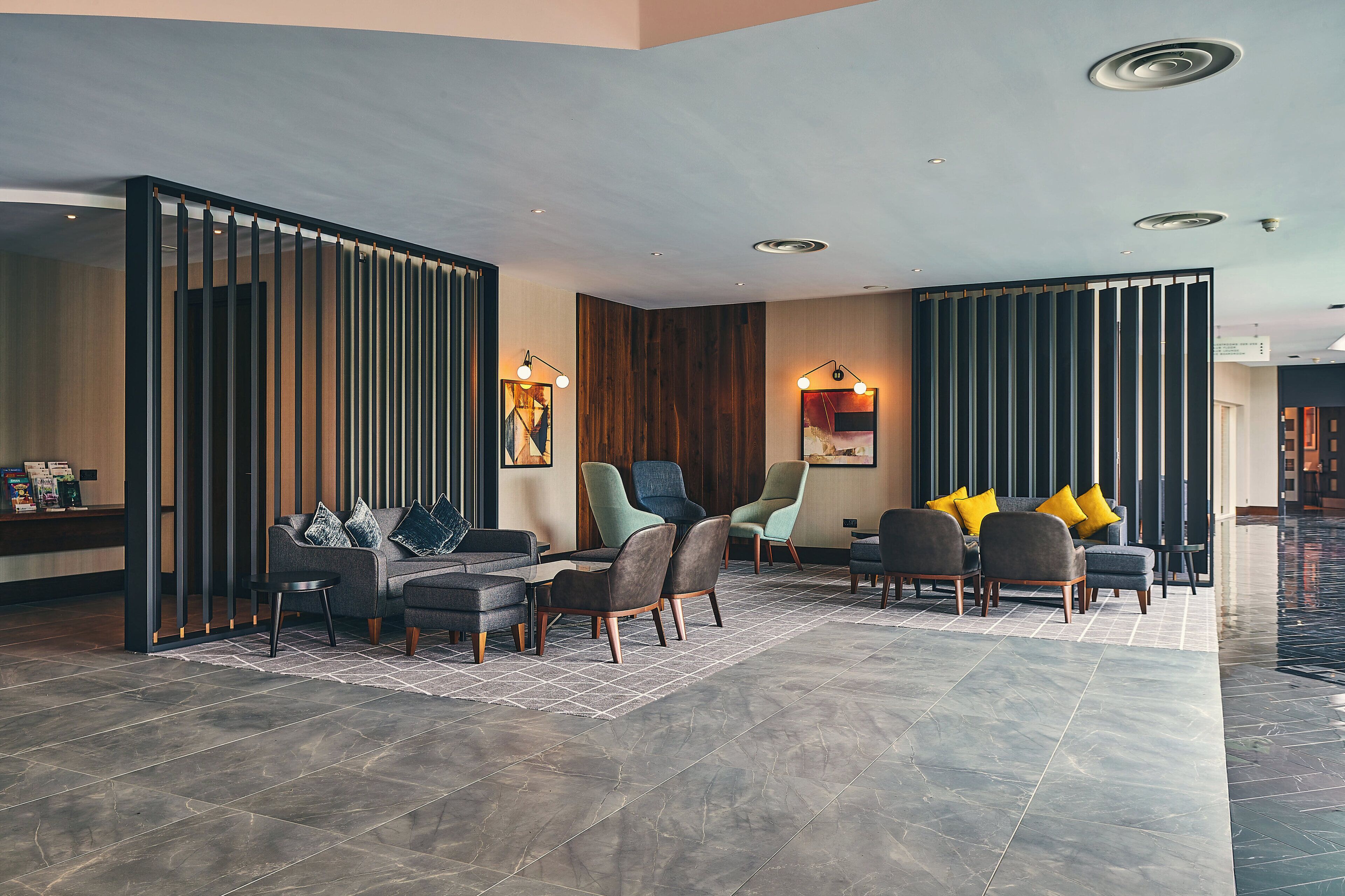 Photo - Crowne Plaza Hotel Marlow by IHG