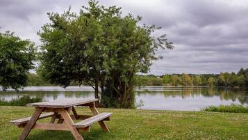 Ausstattung der Unterkunft