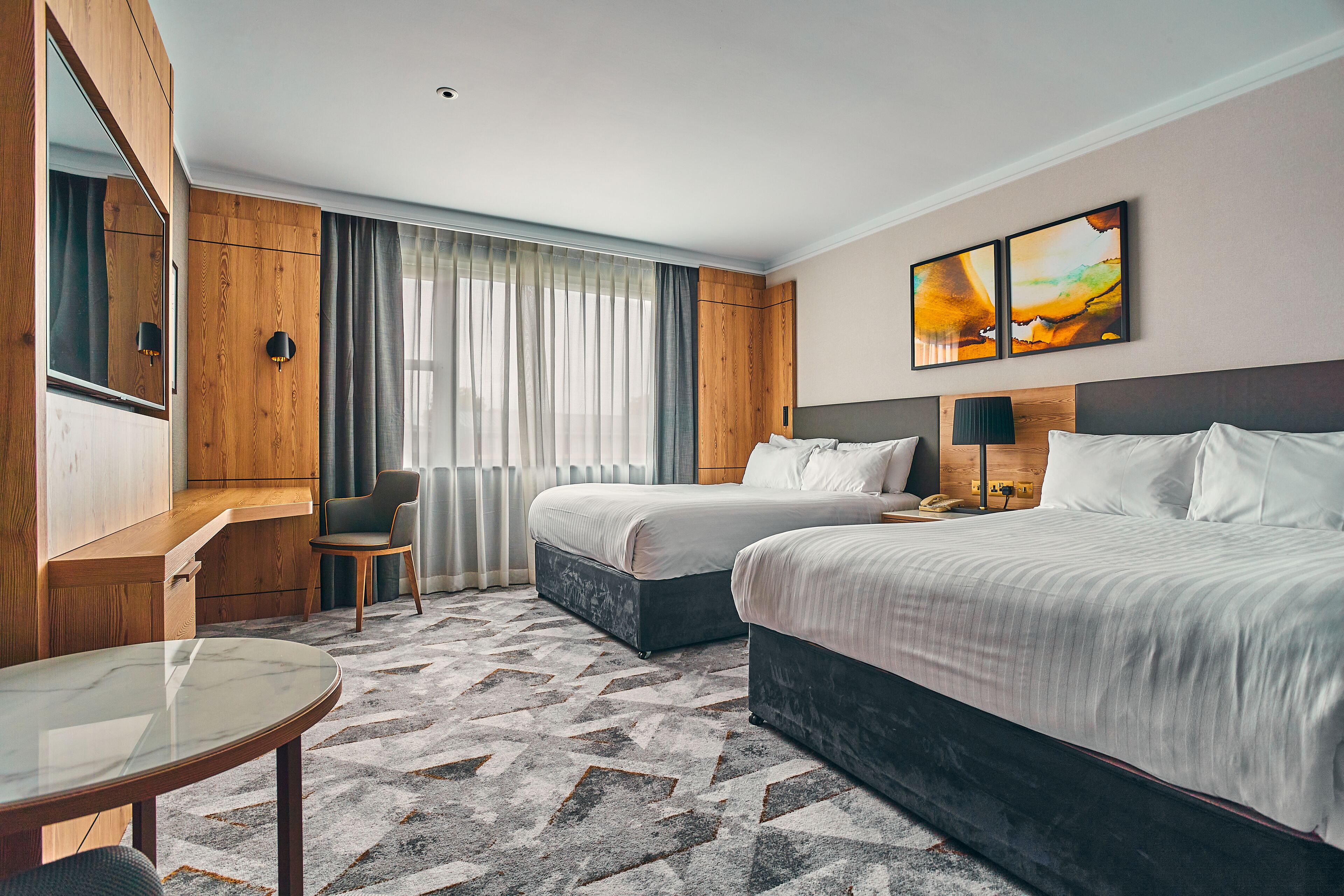 Photo - Crowne Plaza Marlow by IHG