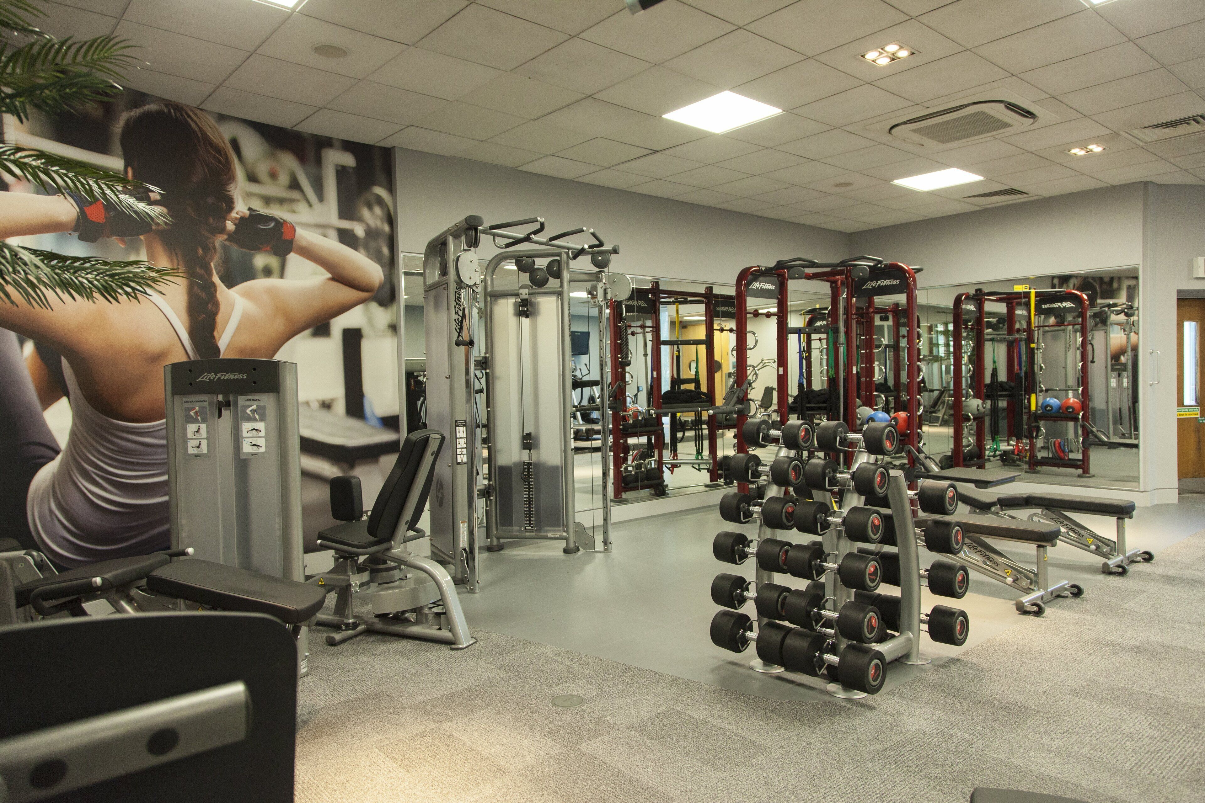 Photo - Crowne Plaza Marlow by IHG