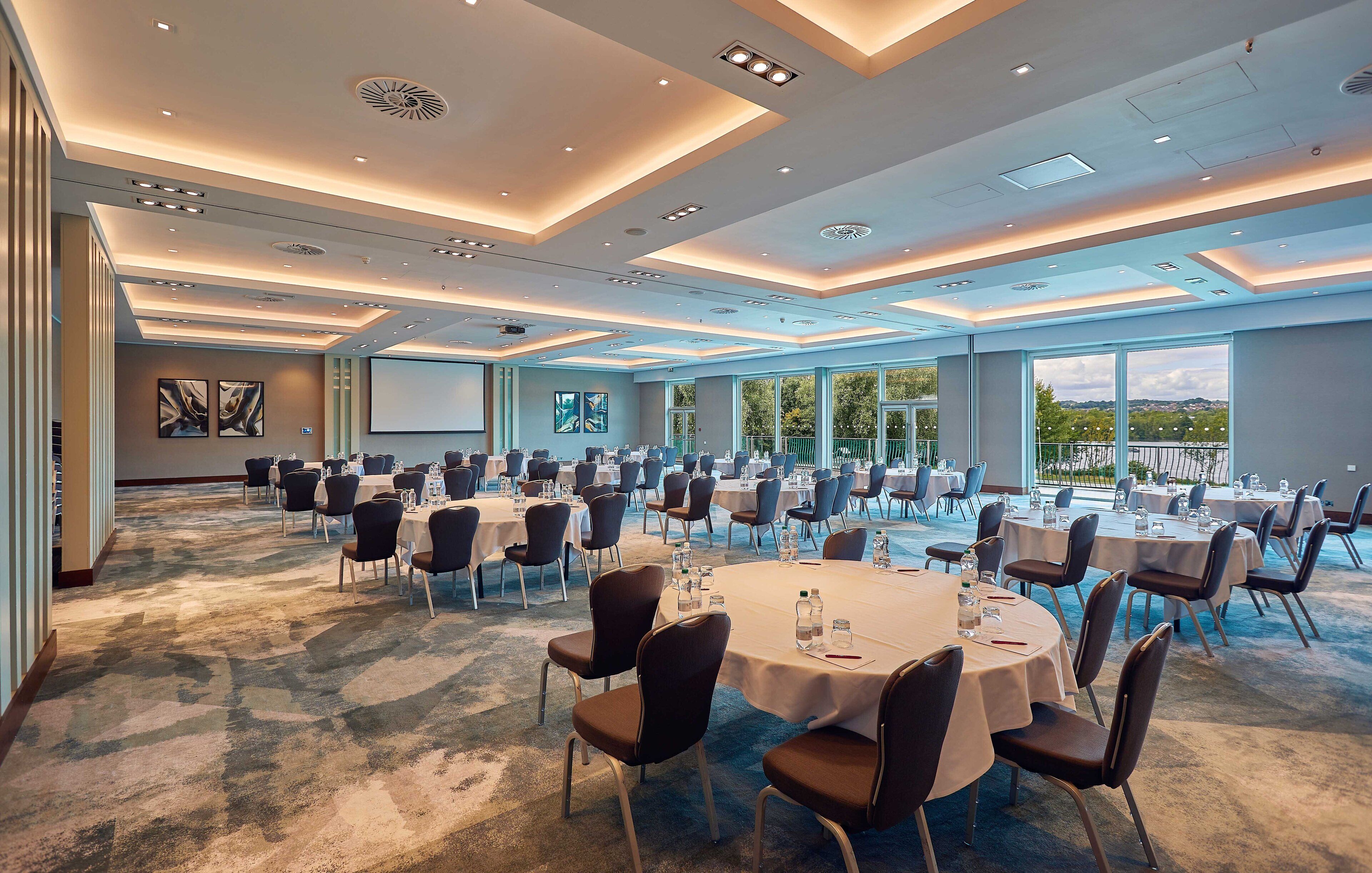 Foto - Crowne Plaza Hotel Marlow by IHG