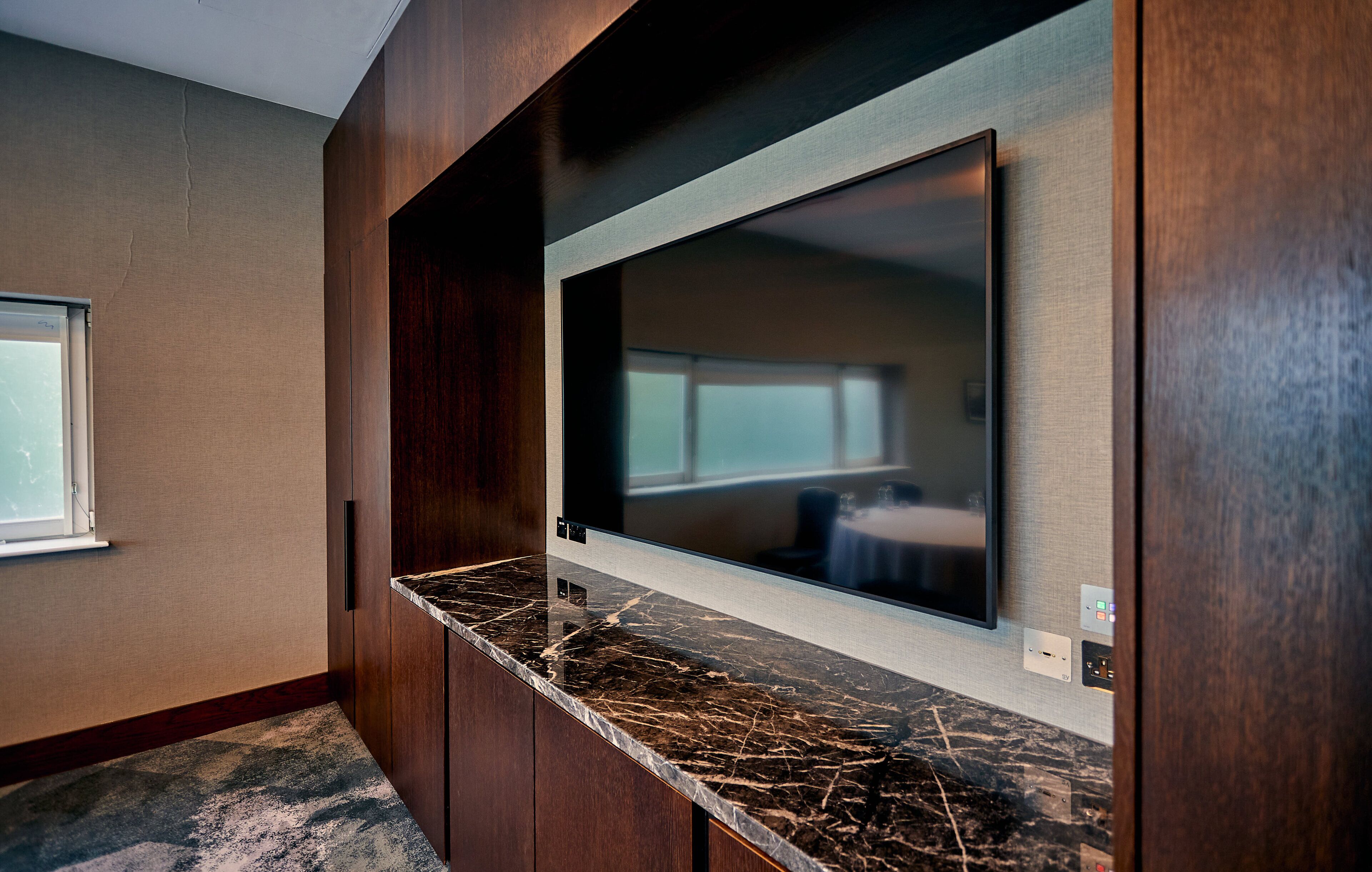 Photo - Crowne Plaza Marlow by IHG