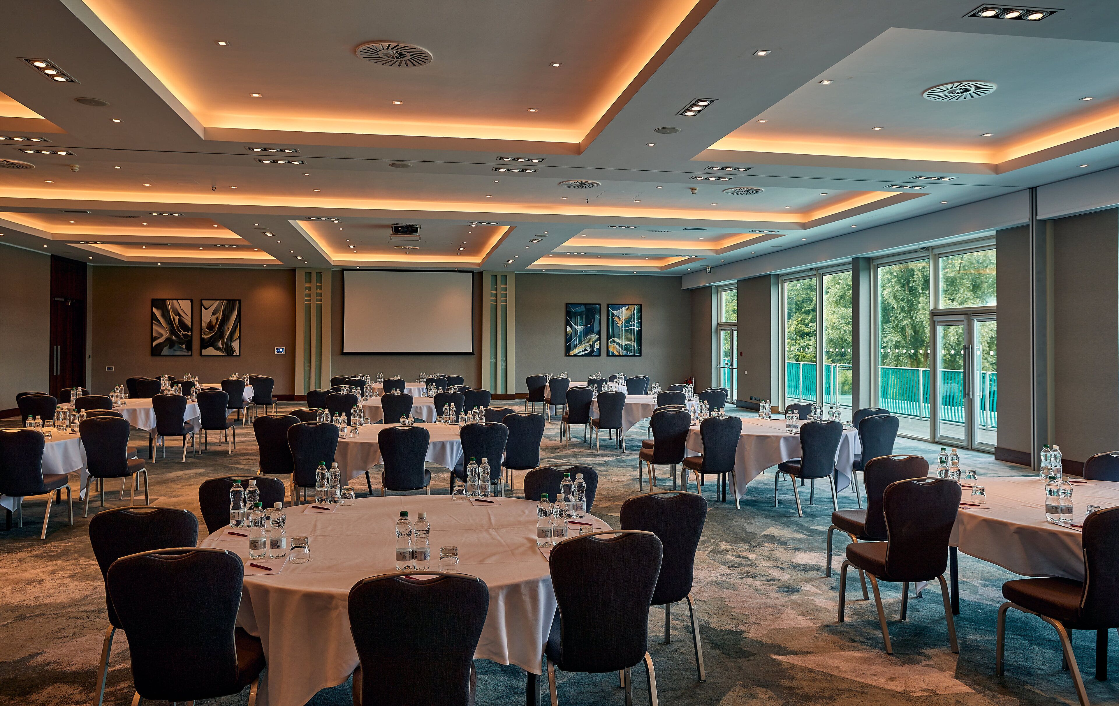 Foto - Crowne Plaza Hotel Marlow by IHG