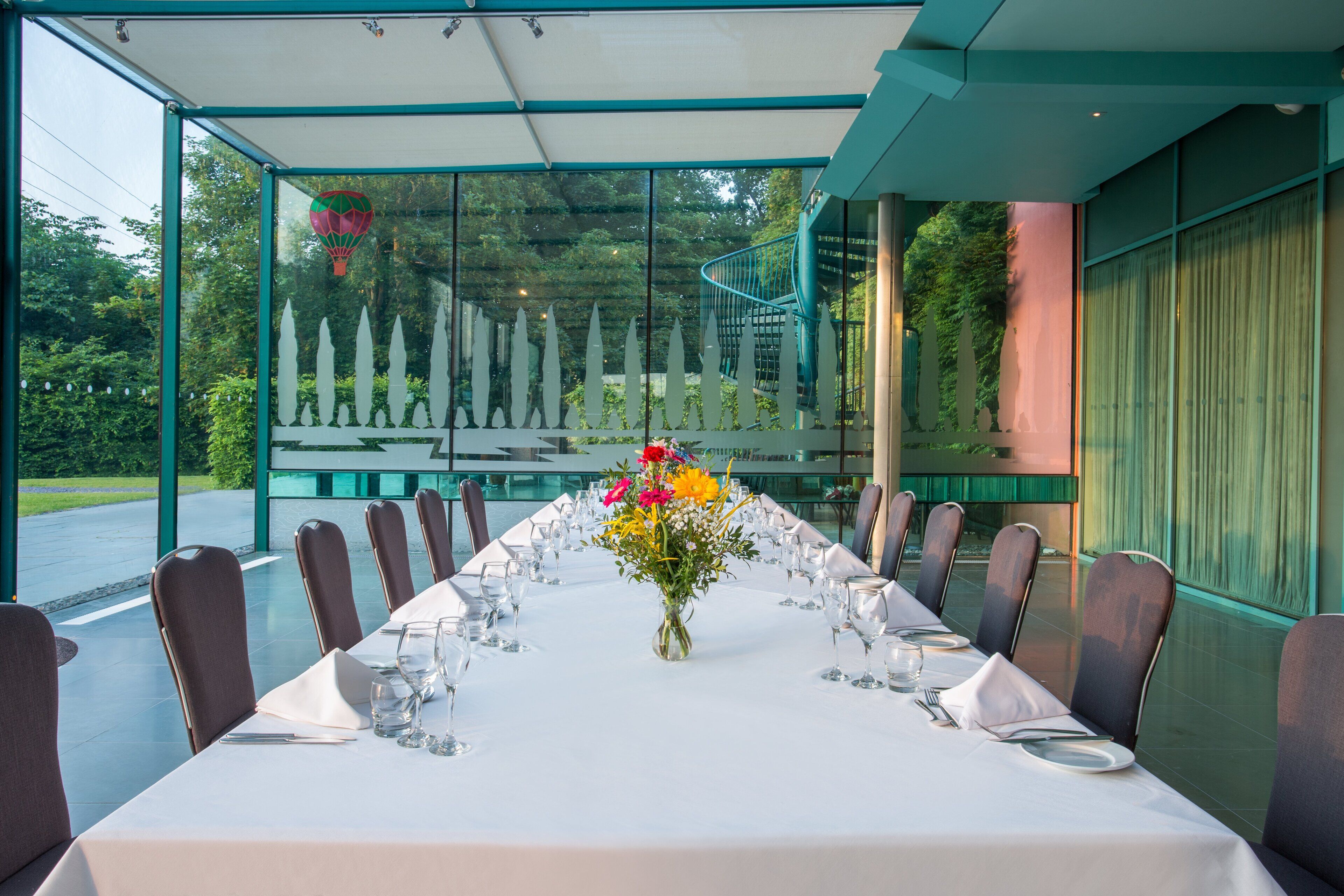 Photo - Crowne Plaza Hotel Marlow by IHG