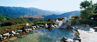 Hotel J's Nichinan Resort