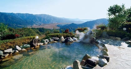 Hotel J's Nichinan Resort