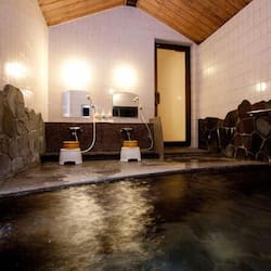Aromatherapy, facials, reflexology
