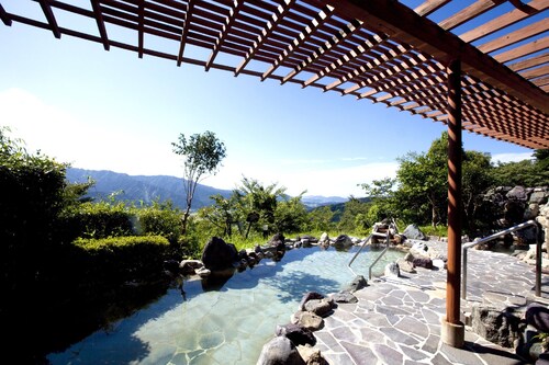 Hotel J's Nichinan Resort