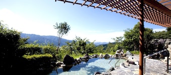 Hotel J's Nichinan Resort