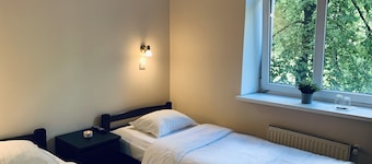 Hotel Avitar