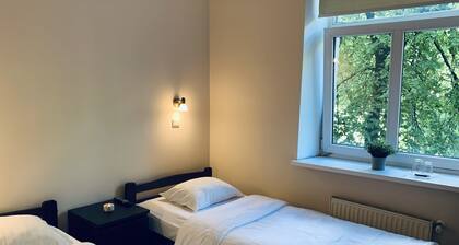 Hotel Avitar