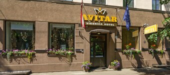 Hotel Avitar