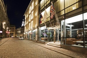 Exterior - Royal Square Hotel & Suites (Riga)