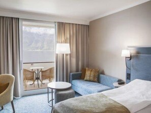 Room - Hotel Ullensvang (906914) (Lofthus)