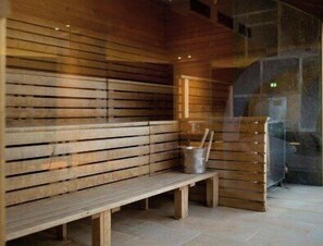 Spa - Hotel Ullensvang (906914) (Lofthus)