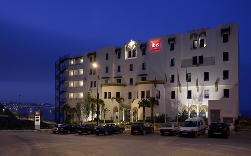Hotel ibis Fnideq