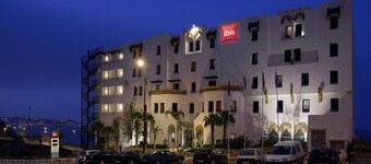 Hotel ibis Fnideq