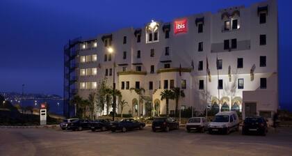 Hotel ibis Fnideq