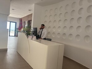 الردهة