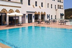 Piscina externa
