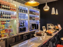 Bar (na propriedade)