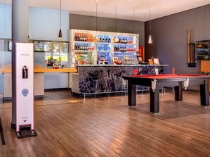 Bar (sur place)