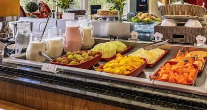 ibis Sao Jose do Rio Preto