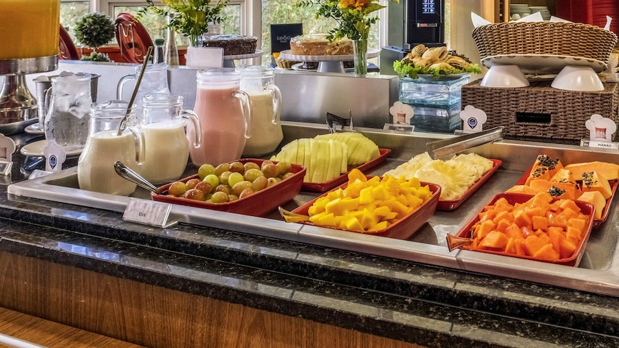 ibis Sao Jose do Rio Preto