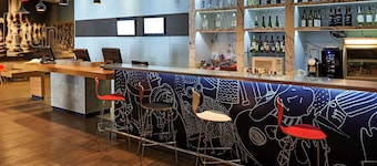 ibis Sao Jose do Rio Preto
