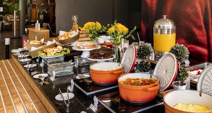 ibis Sao Jose do Rio Preto